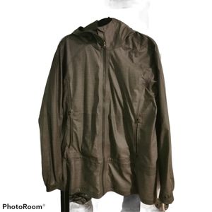 BOGO 50% EVERYTHING Lululemon rain jacket